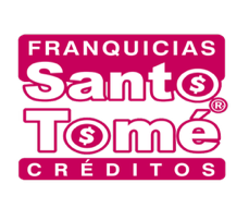FRANQUICA SANTO TOME CREDITOS